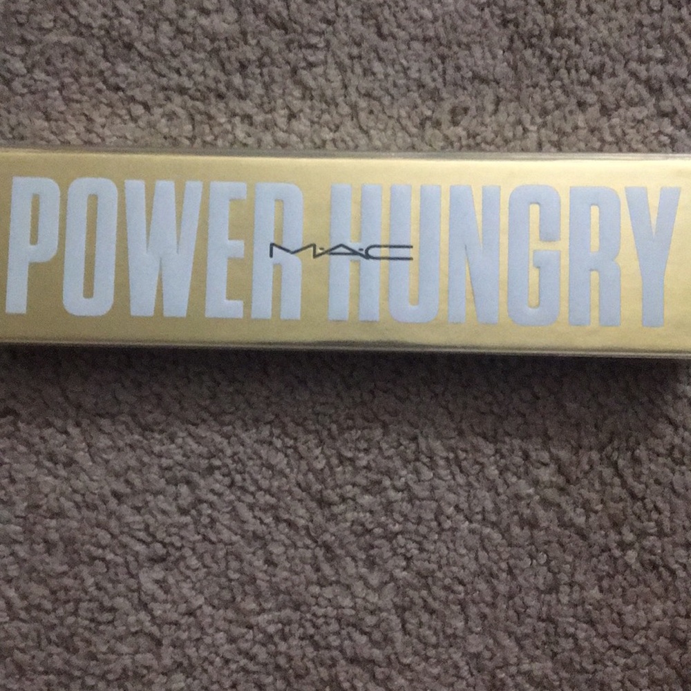Mac power hungry palette - Picture 3 of 3